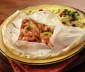 
Shrimp en Papillote
