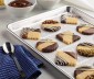 
Chocolate Dipped Homemade Sugar Cookies
