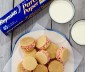 
Peppermint Sandwich Cookies
