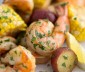 
Shrimp Boil
