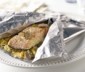 
Salmon &amp; Couscous Packets
