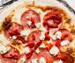 
Grilled Pizza
