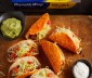 
DIY Loco Taco Shells
