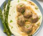 
Slow Cooker Swedish Meatballs
