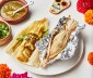 
Green Chile Chicken Tamales
