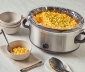 
Easy Cheezy Gooey Slow Cooker Mac and Cheese
