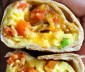 
Make Ahead Breakfast Burritos
