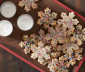 
Snowflake Sugar Cookies
