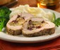 
Stuffed Turkey Tenderloin
