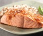 
Teriyaki Sesame Salmon
