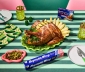 
Dill Pickle Turkey
