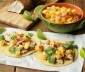 
Al Pastor Tacos with Pineapple Salsa
