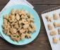 
Homemade Animal Graham Crackers
