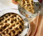 
Old-Fashioned Apple Pie
