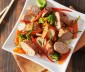 
Asian Pork Tenderloin Packets
