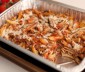 
Baked Mostaccioli
