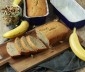 
Banana Walnut Bread
