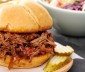 
BBQ Beef Sandwich Recipe 
