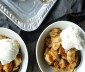 
French Bread Pudding
