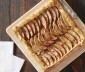 
Browned Butter Apple Tart
