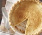 
Buttermilk Pie
