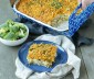 
Chicken, Broccoli and Rice Casserole
