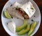 
Easy Chicken Burritos
