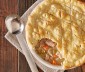 
Rustic Chicken Pot Pie
