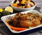 
Garlic and Herb Roasted Chicken Recipe
