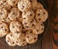 
Double Chocolate Chip Oatmeal Cookies
