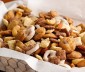 
Chocolate Chip Cookie Snack Mix
