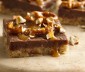 
Chocolate Peanut Butter Pretzel Bars
