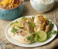 
Cilantro Lime Roasted Chicken Breasts
