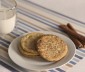 
Cinnamon Sugar Cookies
