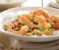 
Coconut Curry Shrimp
