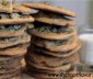 
Chunky Chocolate Cookies
