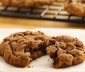 
Deluxe Triple-Chocolate Cookies
