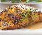 
Honey Mustard Baked Salmon
