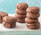 
Double Chocolate Sandwich Cookies
