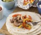 
Easy Flank Steak Fajitas
