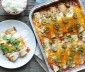 
Chicken Enchilada Casserole
