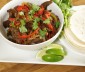 
Steak Fajitas
