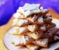 
Brown Sugar Shortbread Holiday Cookies
