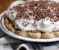 
French Silk Pie
