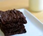 
Fudgy Brownie Recipe
