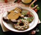 
Gingerbread Man Cookies
