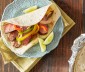 
Grilled Beef Fajitas
