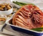 
Sweet Pineapple Glazed Ham Recipe
