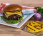 
Hawaiian-Style Burgers
