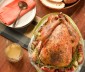 
Herb Roasted Turkey
